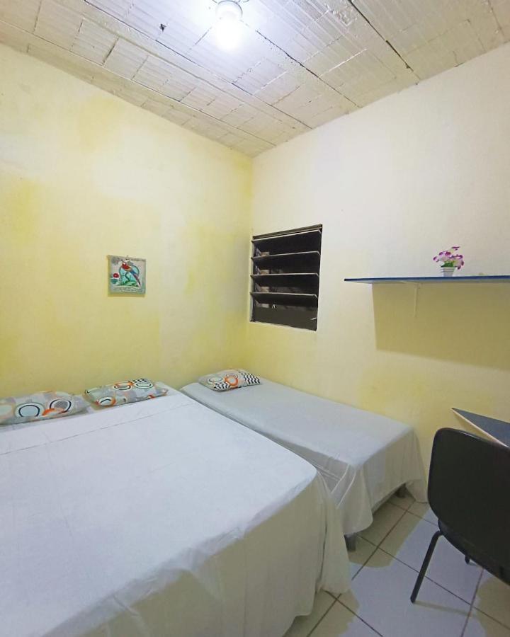 Hospedaria Recife Habitación foto