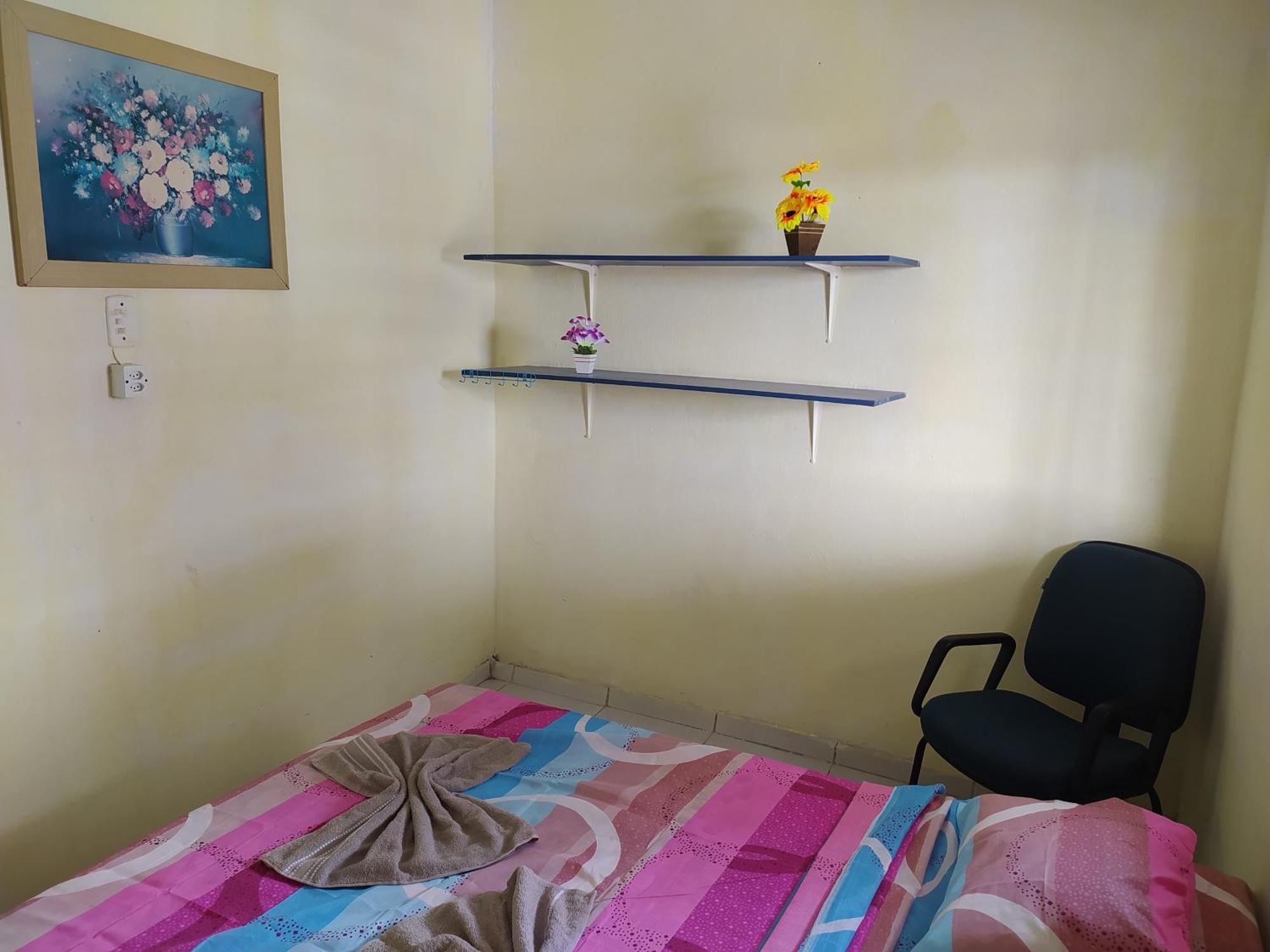 Hospedaria Recife Habitación foto
